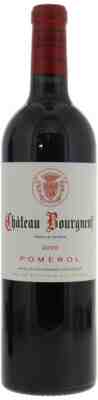 Chateau Bourgneuf 2020