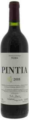 Vega Sicilia Pintia 2018