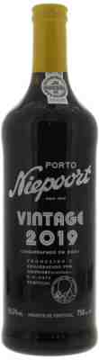 Niepoort Vintage Port 2019