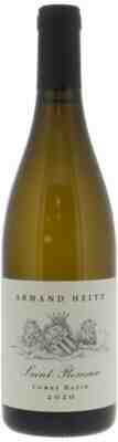 Armand Heitz , Saint Romain Combe Bazin , 2020
