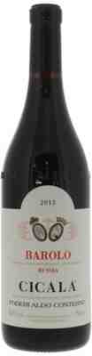 Aldo Conterno , Barolo Cicala , 2013