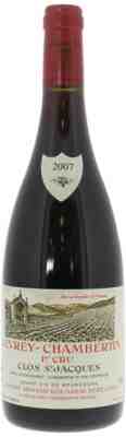 Armand Rousseau , Gevrey Chambertin Clos St Jacques , 2007