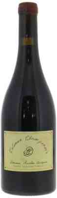 Aurelien Lurquin , Pinot Noir Les Forcieres A L'etat Pur , 2019