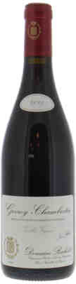 Denis Bachelet , Gevrey Chambertin Vieilles Vignes , 2021