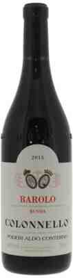 Aldo Conterno , Barolo Colonnello , 2013