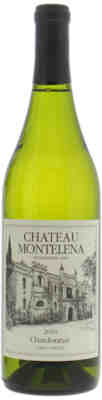 Chateau Montelena The Chardonnay 2019