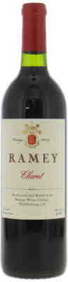 Ramey Claret 2019