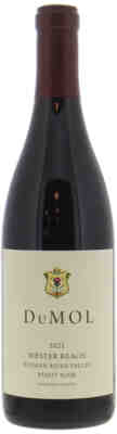 Dumol Pinot Noir Wester Reach 2021