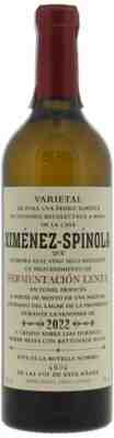 Ximenez Spinola Fermentacion Lenta Pedro Ximenez 2022