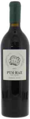 Tesseron Estate Pym-rae 2019