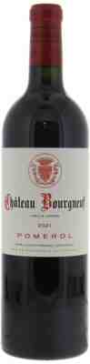 Chateau Bourgneuf 2021