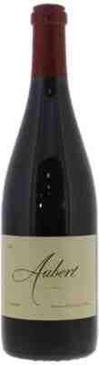 Aubert Uv Pinot Noir 2021