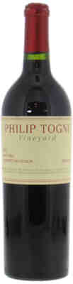 Philip Togni Vineyard Cabernet Sauvignon 2003