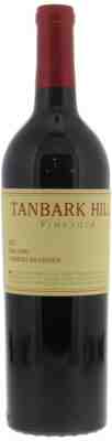 Philip Togni Cabernet Sauvignon Tanbark Hill Vineyard 2021