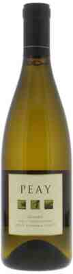 Peay Vineyards Estate Chardonnay 2021