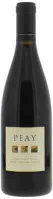 Peay Vineyards West Sonoma Coast Pinot Noir 2022