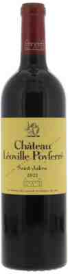 Chateau Leoville Poyferre 2021