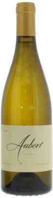 Aubert Chardonnay Sugar Shack Estate 2022