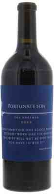 Fortunate Son Cabernet Sauvignon The Dreamer 2019