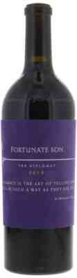 Fortunate Son Cabernet Sauvignon The Diplomat 2019