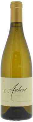 Aubert Uv-sl Chardonnay 2022