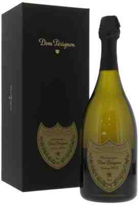 Moet & Chandon Dom Perignon 2013