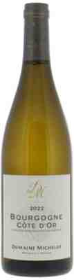 Michelot Bourgogne Cote D'or Blanc 2022