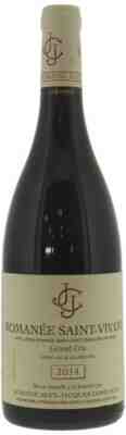 Jean Jacques Confuron Romanee St. Vivant Grand Cru 2014