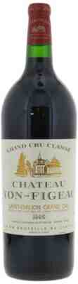 Chateau Yon Figeac 1995