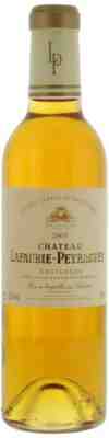 Chateau Lafaurie Peyraguey 2003