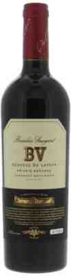 Beaulieu Vineyard Georges De Latour Private Reserve Cabernet Sauvignon 2021