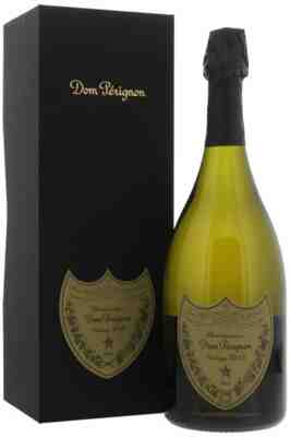 Moet & Chandon Dom Perignon 2015