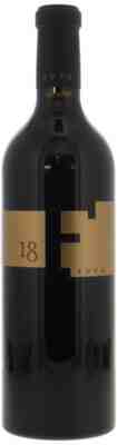 Futo 5500 Cabernet Sauvignon 2018