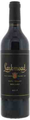 Larkmead Cabernet Sauvignon Solari 2017