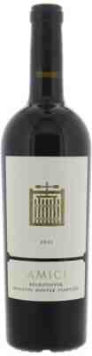 Amici , Cabernet Sauvignon Beckstoffer Missouri Hopper , 2021