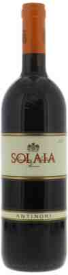 Antinori , Solaia , 2020