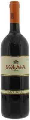 Antinori , Solaia , 2021