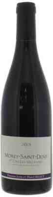 Anne Sigaut , Morey Saint Denis Les Millandes 1er Cru , 2021