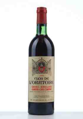 Clos L'oratoire 1979