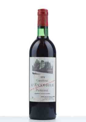 Chateau L'evangile 1979