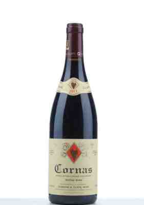 Auguste Clape , Cornas , 2013