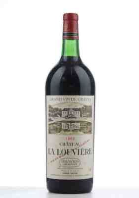 Chateau La Louviere 1969