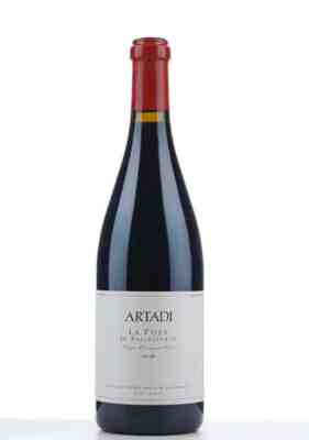 Artadi , La Pozza De Ballesteros , 2016