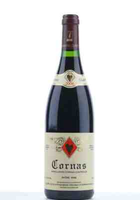 Auguste Clape , Cornas , 2006