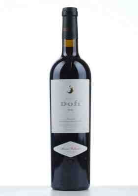 Alvaro Palacios , Finca Dofi , 2018