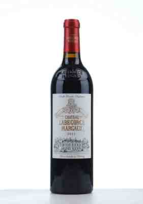 Chateau Labegorce 2011