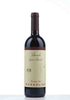 Massolino Barolo Riserva Vigna Rionda 2014