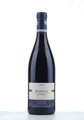 Anne Gros , Richebourg Grand Cru , 2018