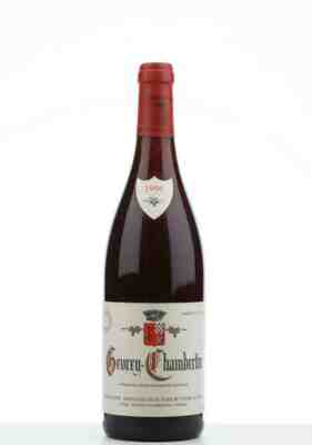 Armand Rousseau , Gevrey Chambertin , 1996