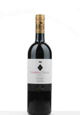 Antinori , Guado Al Tasso , 2010